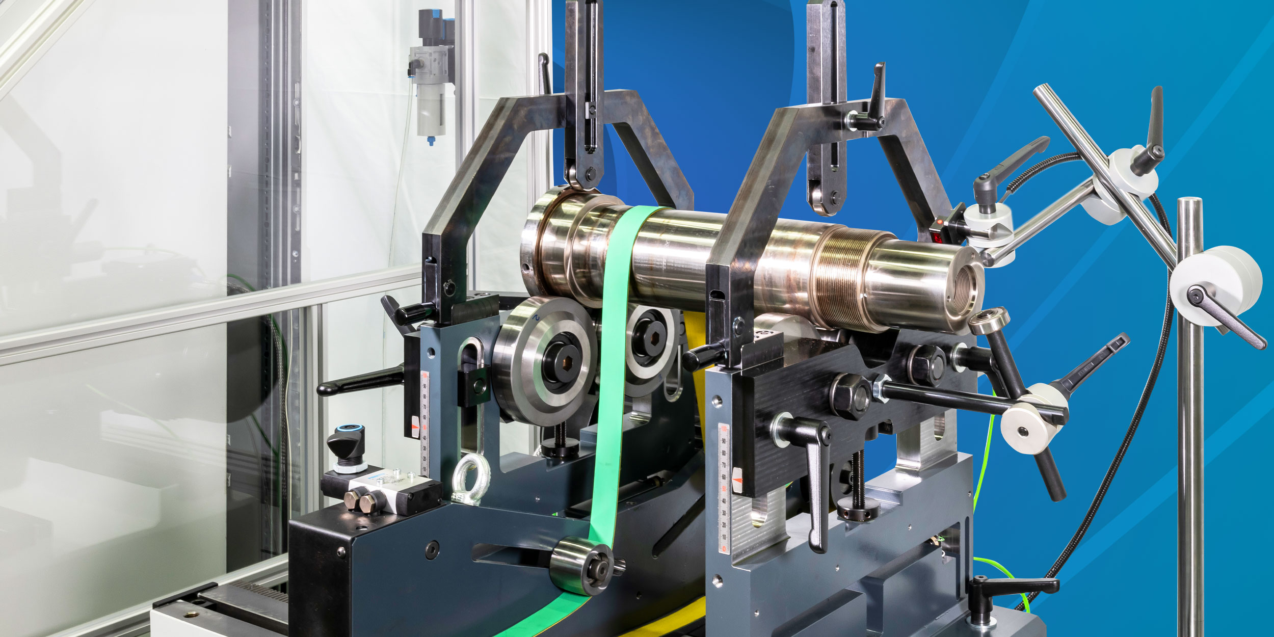 IB-U Sondermaschinen GmbH Anlagen- & Maschinenbau