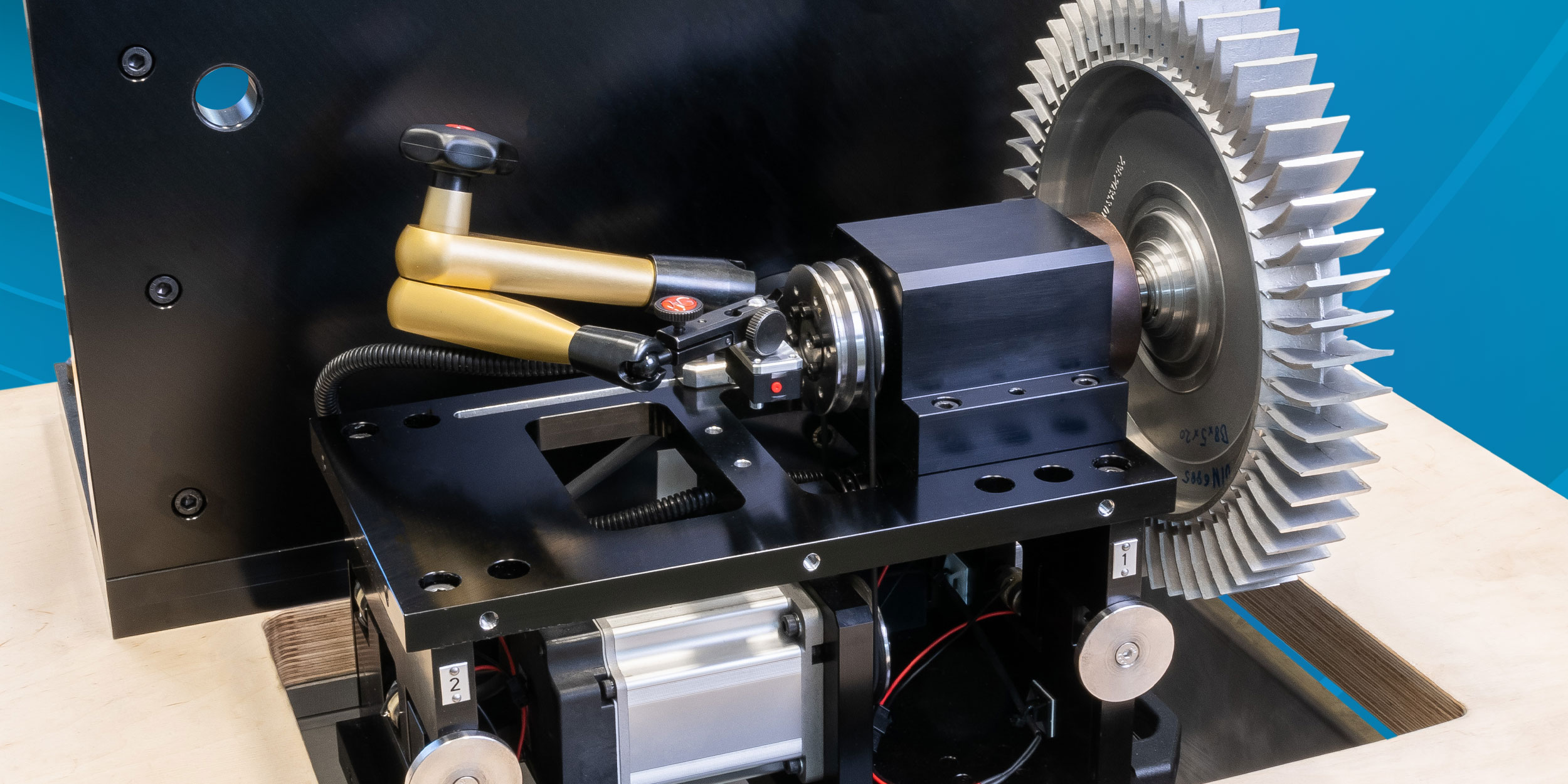 IB-U Sondermaschinen GmbH Anlagen- & Maschinenbau