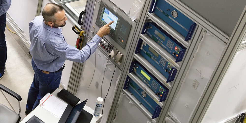 IB-U Sondermaschinen GmbH Anlagen- & Maschinenbau